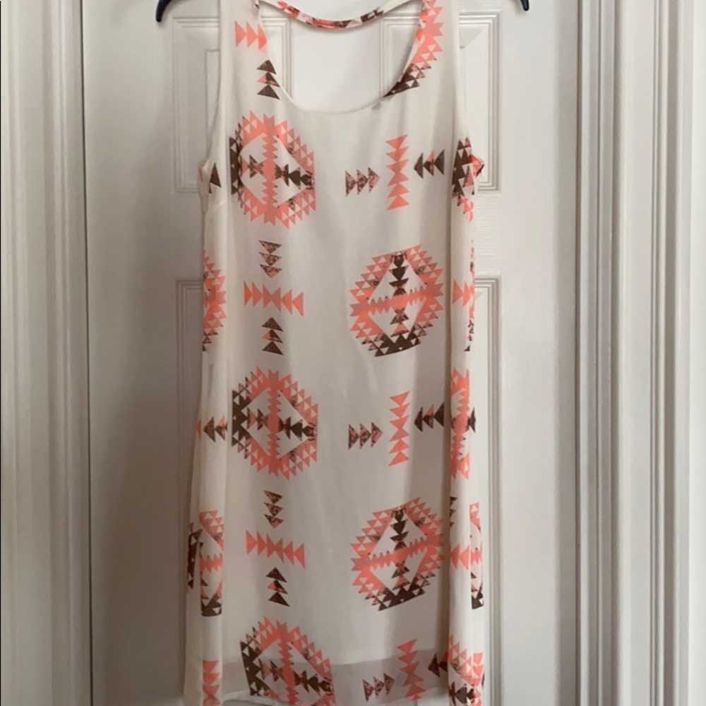 Charlotte Russe Dress